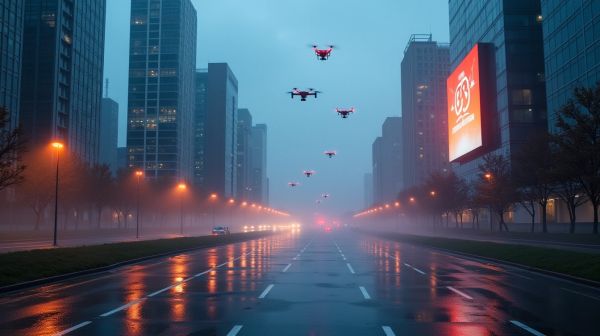 High tech : comment les innovations transforment notre quotidien