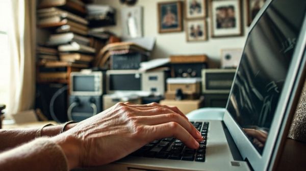 Indépendance numérique : 5 étapes pour sécuriser votre souveraineté
