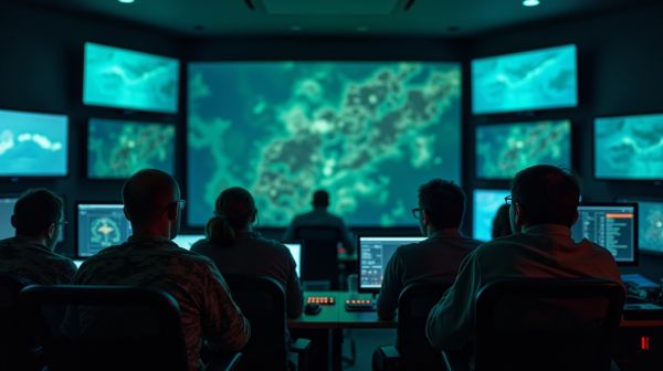 L IA documentaire au service des équipes opérationnelles