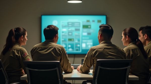 L IA documentaire au service des équipes opérationnelles