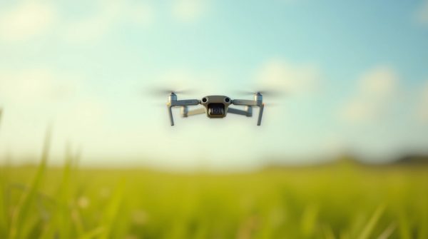 Le guide ultime pour choisir le meilleur drone en 2025