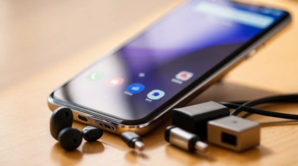 Les avantages clés d'opter pour un grossiste en accessoires smartphone