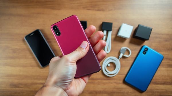 Les avantages clés d'opter pour un grossiste en accessoires smartphone