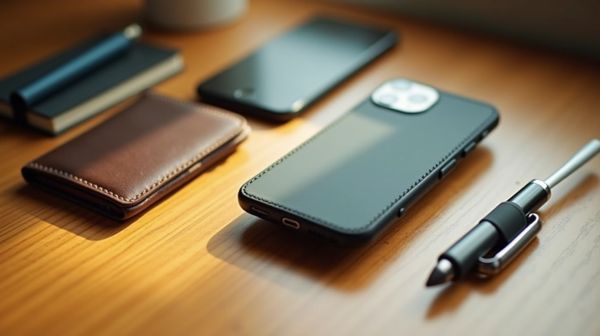 Pourquoi choisir un grossiste pour vos accessoires smartphone ?